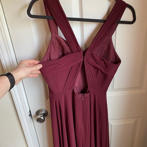 Stunning Azazie Formal Dress - Picture 4 of 5